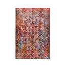 Gray Scale Multi Rug