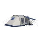 Family Camping Tent Tents Portable Outdoor Hiking Beach 6 To 8 Person