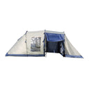 Family Camping Tent Tents Portable Outdoor Hiking Beach 6 To 8 Person