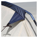 Family Camping Tent Tents Portable Outdoor Hiking Beach 6 To 8 Person