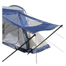 Family Camping Tent Tents Portable Outdoor Hiking Beach 6 To 8 Person