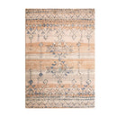 Fancy Rust Dark Beige Rug