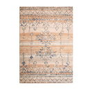 Fancy Rust Dark Beige Rug