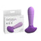 Fantasy For Her Petite Tease Her Rechargeable Stimulator Purple