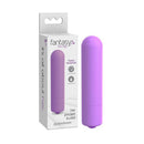Fantasy For Her Pocket Bullet Purple