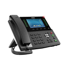 Fanvil Enterprise Color Ip Phone 5In Hig Res Screen Hd Audio
