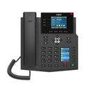 Fanvil X4U Enterprise Ip Phone 4 Lines Dss Buttons Dual Gigabit