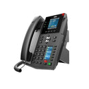 Fanvil X4U Enterprise Ip Phone 4 Lines Dss Buttons Dual Gigabit