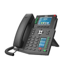 Fanvil X5U High End Enterprise Ip Phone Colour Screen
