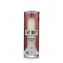 PerfectFit Fat Boy Micro Rib Sheath