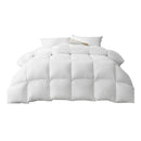 Feather Quilt Duck Down 500Gsm
