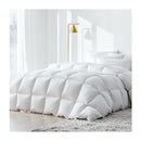 Feather Quilt Duck Down 500Gsm