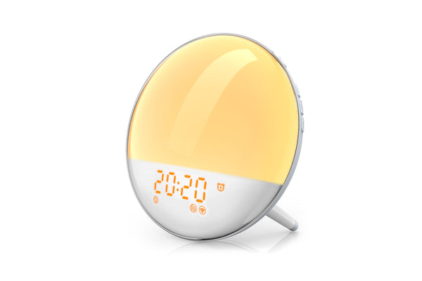 Kogan SmarterHome™ Smart Sleep Aid & Wake Up Light