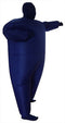 Feeling Blue Inflatable Costume