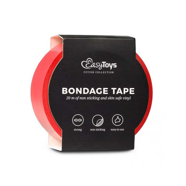 Fetish Bondage Tape