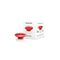 Fibaro Button Red