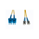 3M Sc St Os1 Os2 Singlemode Fibre Optic Cable Yellow