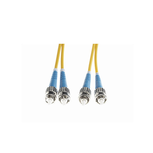 Os1 Os2 Singlemode Fibre Optic Cable Yellow
