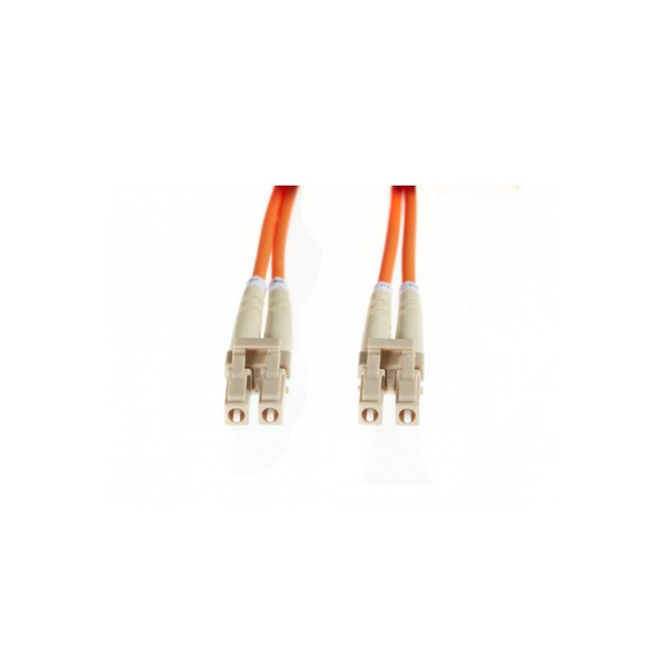 Lc Lc Om1 Multimode Fibre Optic Cable