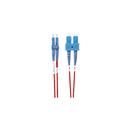 10M Lcsc Os1 Os2 Singlemode Fibre Optic Cable
