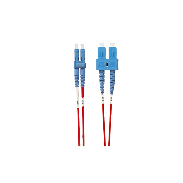 2M Lcsc Os1 Os2 Singlemode Fibre Optic Cable