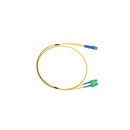 10M Lcsc Apc Os1 Os2 Singlemode Fibre Optic Duplex Cable