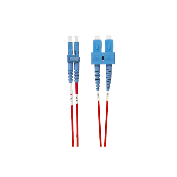 Lcsc Os1 Os2 Singlemode Fiber Optic Cable