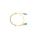 20M Lcsc Apc Os1 Os2 Singlemode Fibre Optic Duplex Cable