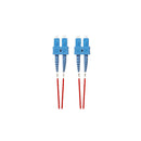 Sc Sc Os1 Os2 Singlemode Fibre Optic Cable