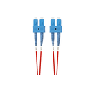 10M Sc Sc Os1 Os2 Singlemode Fibre Optic Cable