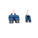 1M Lcsc Os1 Os2 Singlemode Fibre Optic Cable