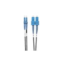 10M Lcsc Os1 Os2 Singlemode Fibre Optic Cable