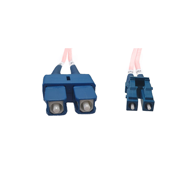 2M Lcsc Os1 Os2 Singlemode Fibre Optic Cable