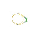 5M Sc Apc Sc Apc Os1 Os2 Singlemode Fibre Optic Duplex Cable