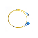 3M Sc St Os1 Os2 Singlemode Fibre Optic Cable Yellow