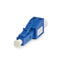 Serveredge Lc Singlemode Male To Female Attenuator 10Db