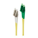Alogic 5M Lc Lca Single Mode Duplex Lszh Fibre Cable 09 125 Os2