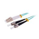 2M St Lc Fibre Patch Lead