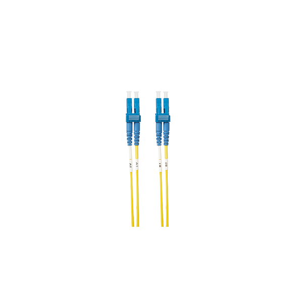 Lc Lc Os1 Os2 Single Mode Fibre Optic Cables