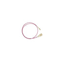 10M Lc Sc Om4 Multimode Fibre Optic Patch Cable