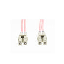 2M Lc Lc Os1 Os2 Singlemode Fibre Optic Cable