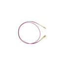 Lc Lc Om4 Multi Mode Fibre Optic Patch Cable