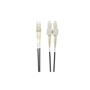 Lc-sc Om4 Multi Mode Fibre Optic Cable