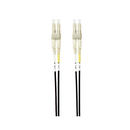 Lc Lc Om4 Multi Mode Fibre Optic Patch Cable