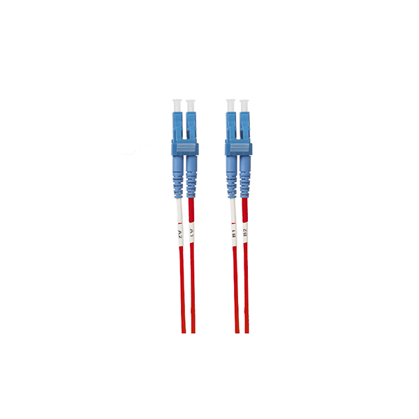 2M Lc Lc Os1 Os2 Singlemode Fibre Optic Cable