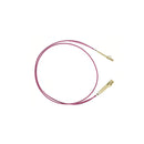 10M Lc Lc Om4 Multimode Fibre Optic Patch Cable