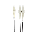 10M Lc Sc Om4 Multimode Fibre Optic Patch Cable