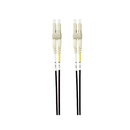 10M Lc Lc Om4 Multimode Fibre Optic Patch Cable