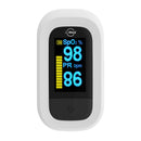 Finger Tip Pulse Oximeter