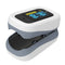 Finger Tip Pulse Oximeter